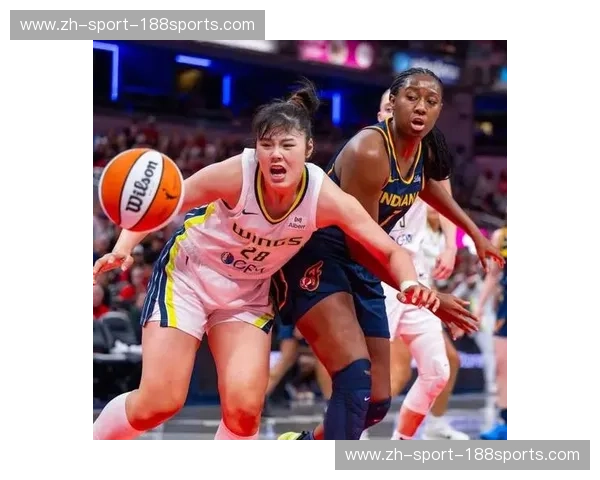 WNBA赛后评分：用数据点亮每个关键瞬间的价值