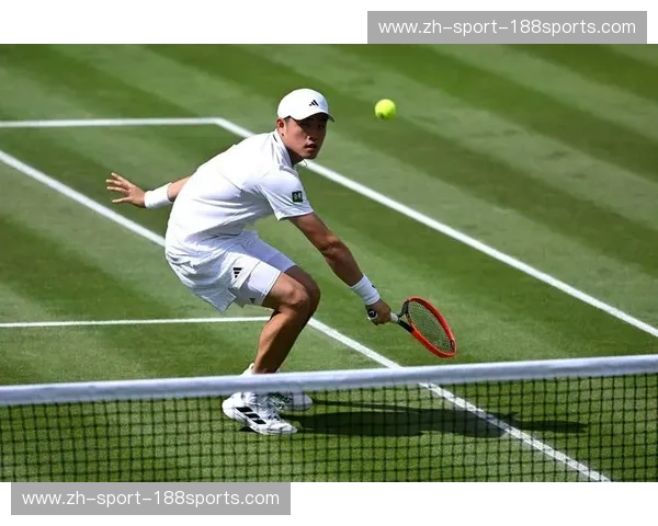 温网新闻：草地对决中的商业风景与观众新体验